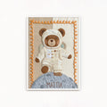 Orsetto Astronauta