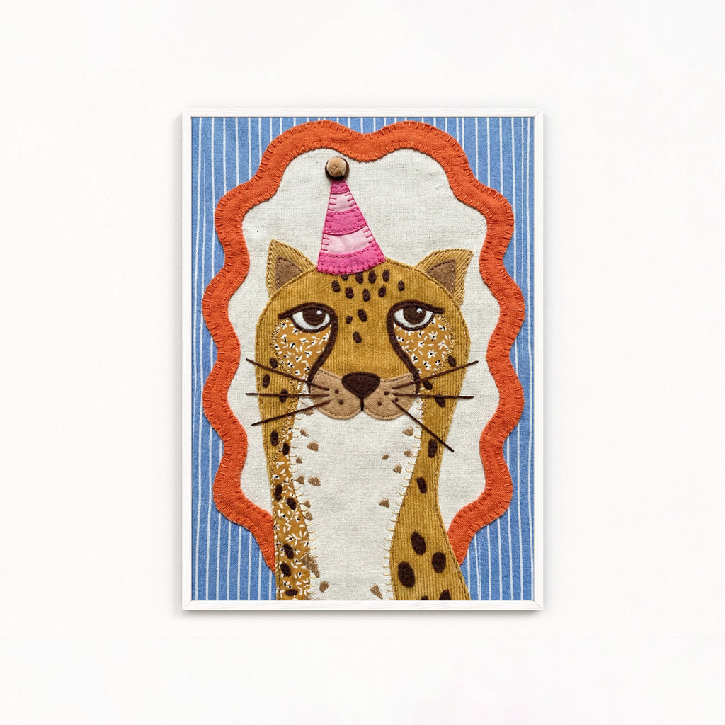 La Leopardina Festaiola