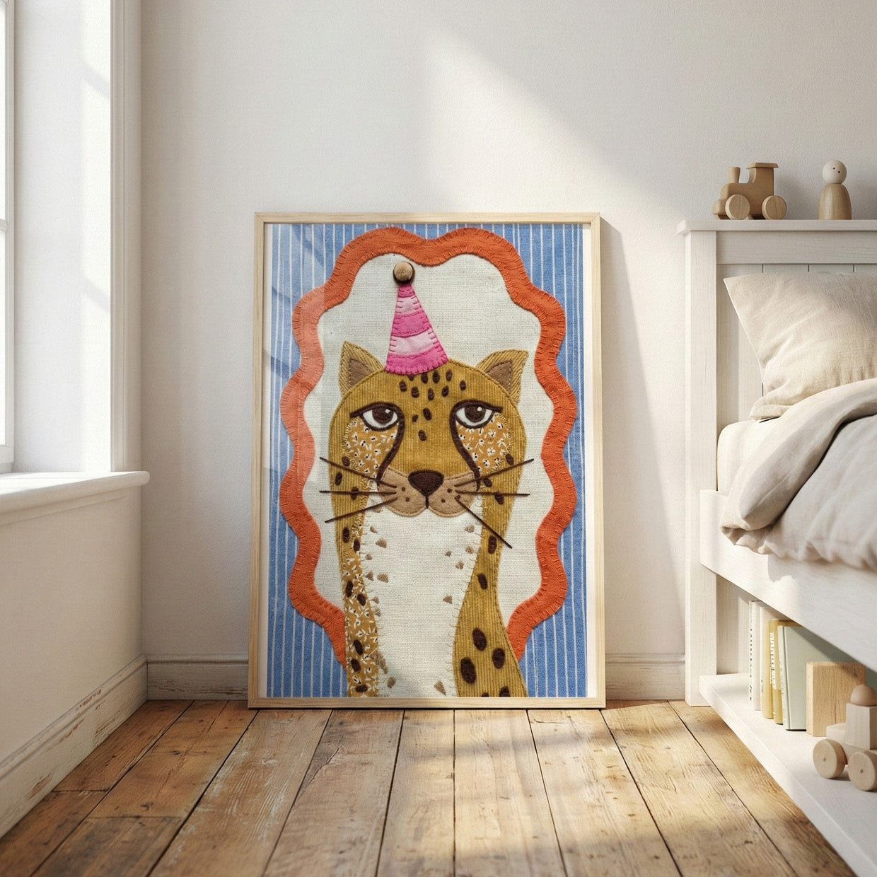 La Leopardina Festaiola