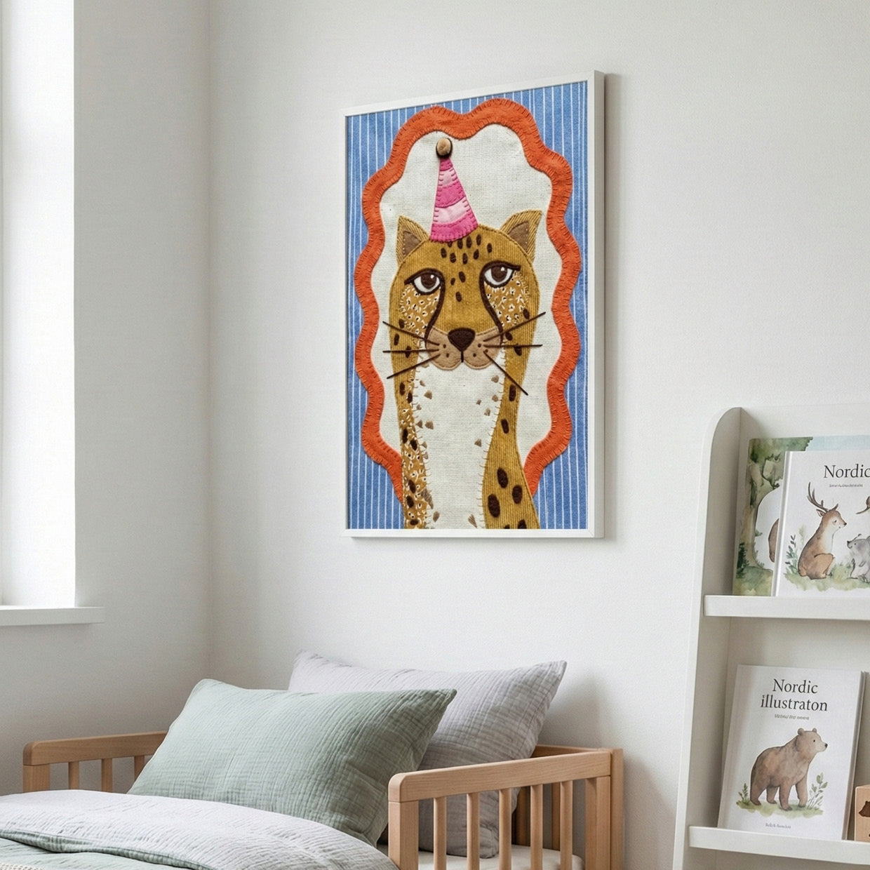 La Leopardina Festaiola