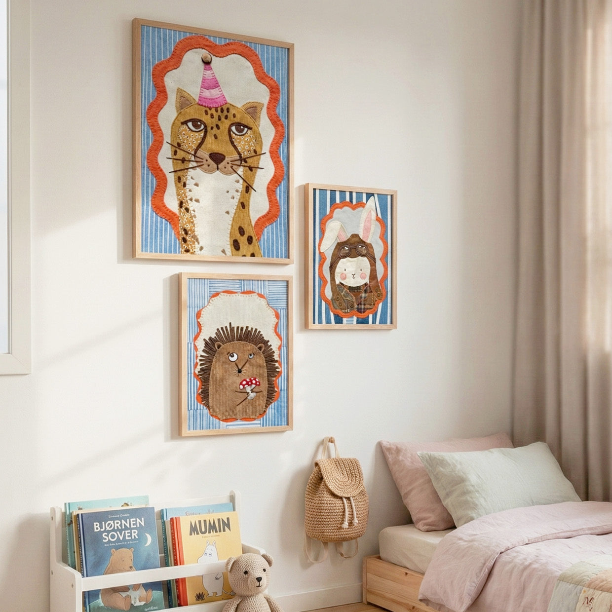 La Leopardina Festaiola