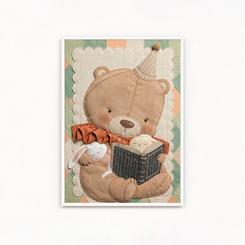 Orso delle Buonanotte