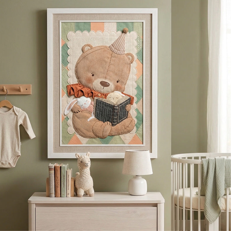 Orso delle Buonanotte