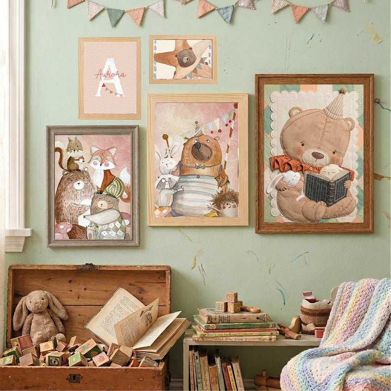 Orso delle Buonanotte