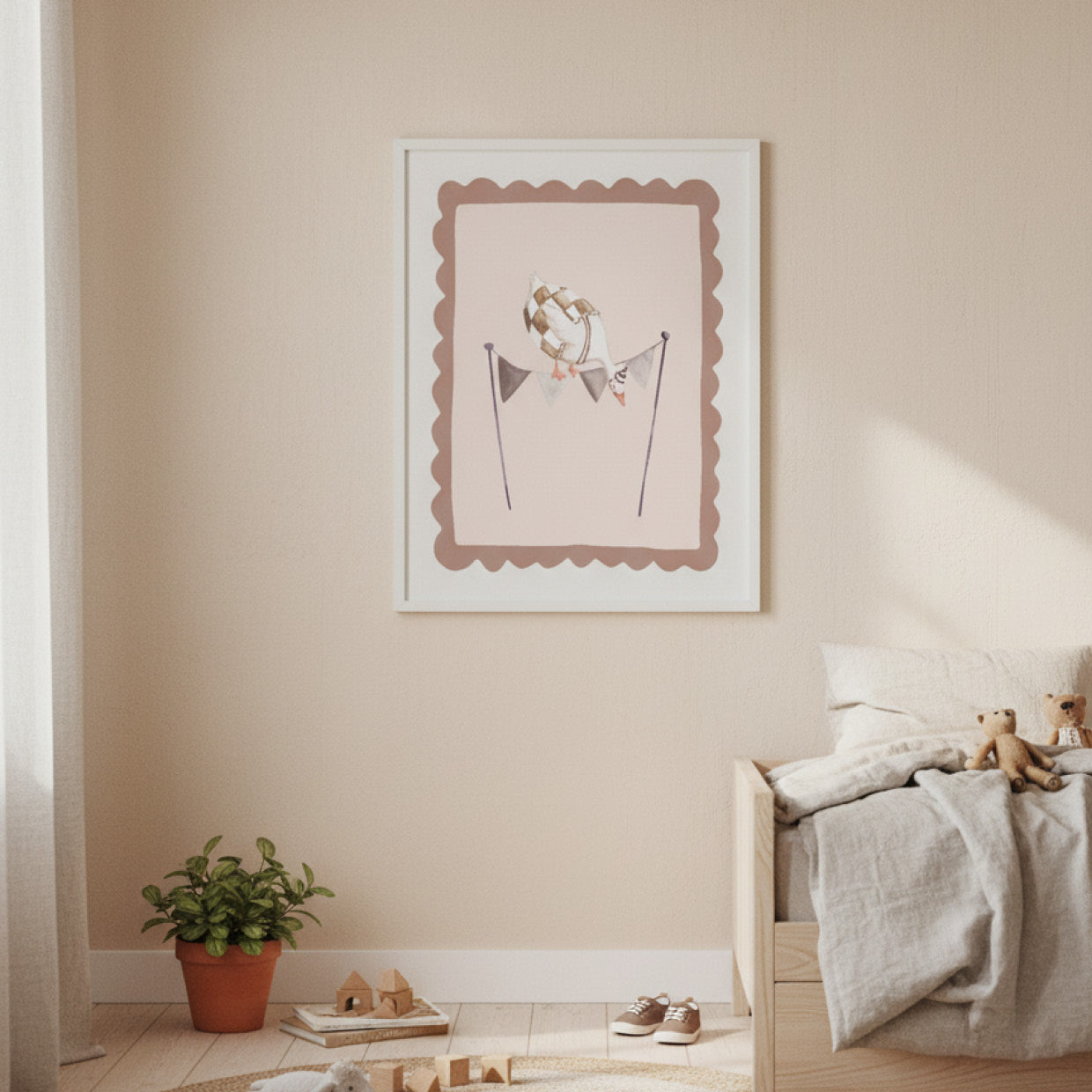 Ochetta Equilibrista