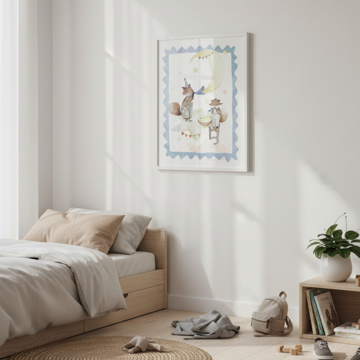 Le Piccole Soffiastelle