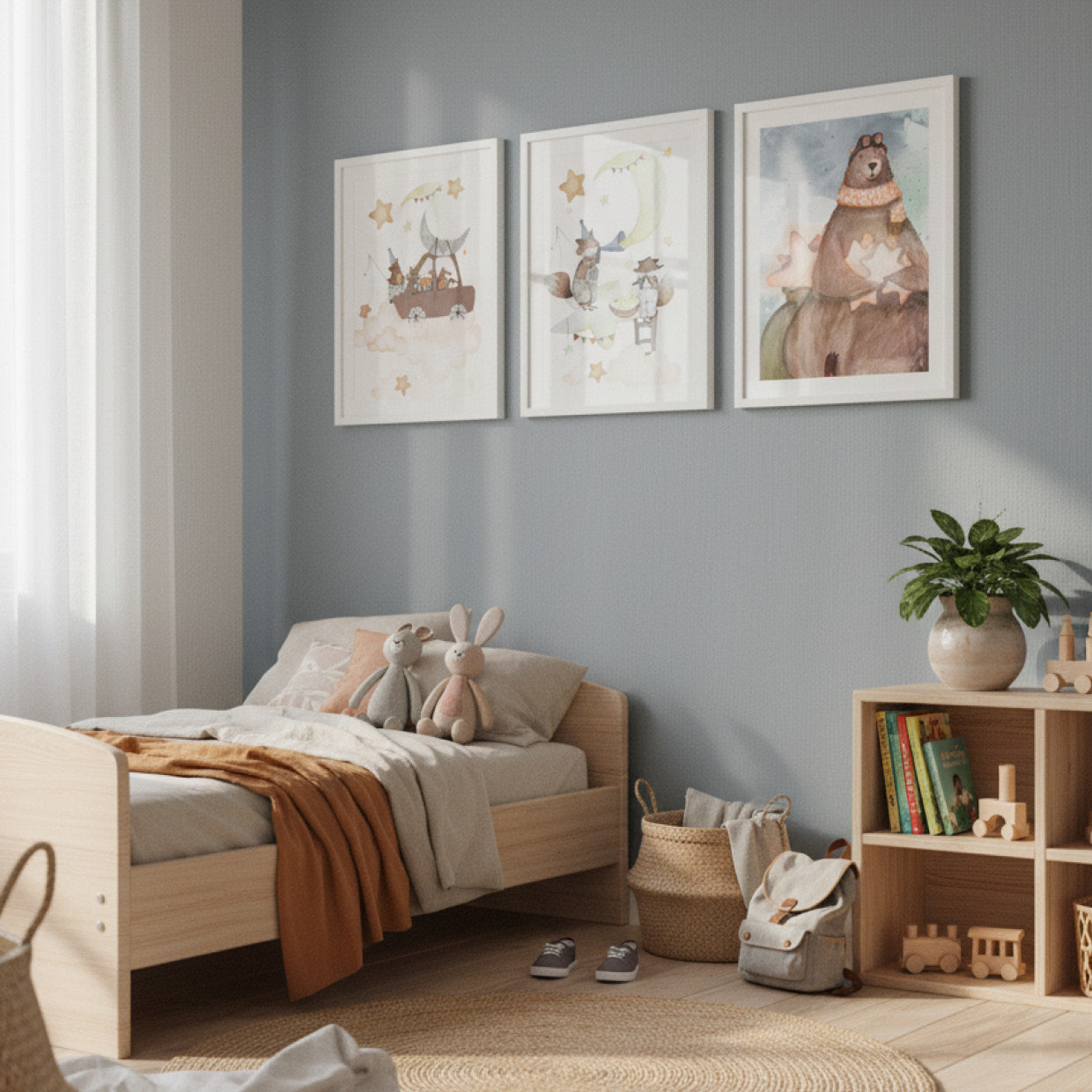 Le Piccole Soffiastelle