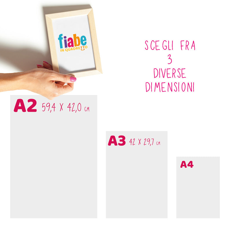 Elefantino fra le nuvole | stampa per la cameretta bambine | nursery room