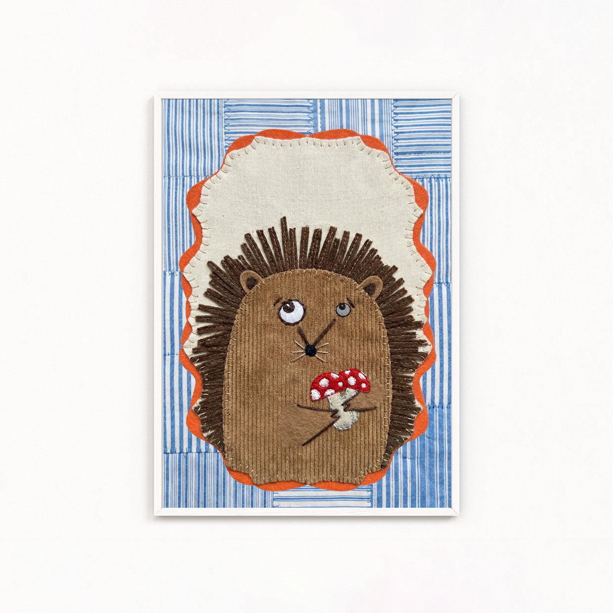 Il Riccetto del Bosco