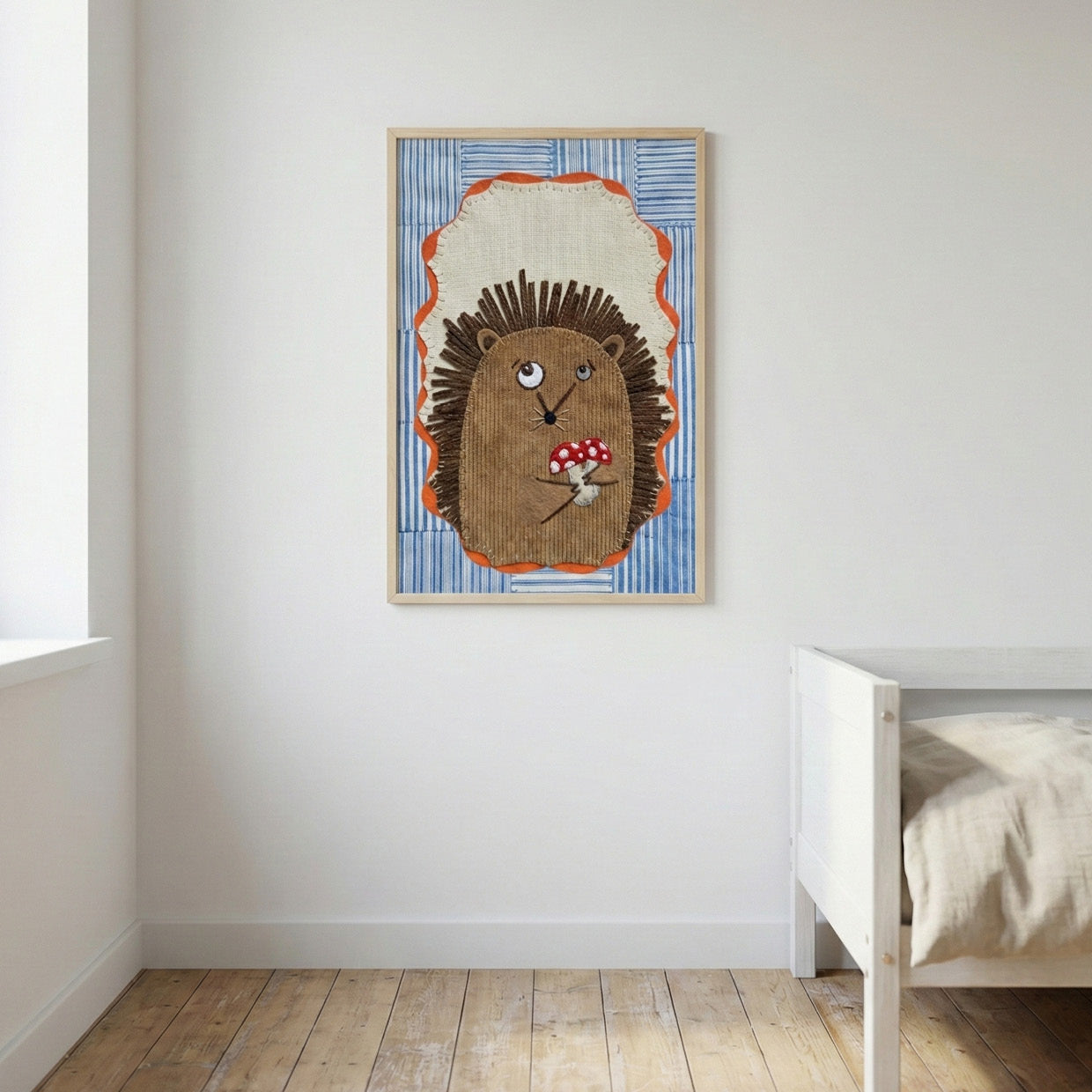 Il Riccetto del Bosco