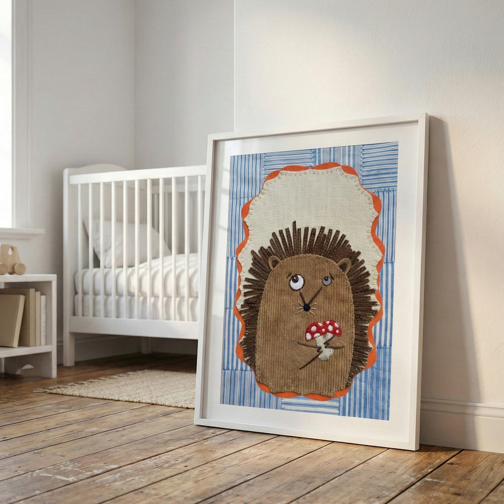 Il Riccetto del Bosco