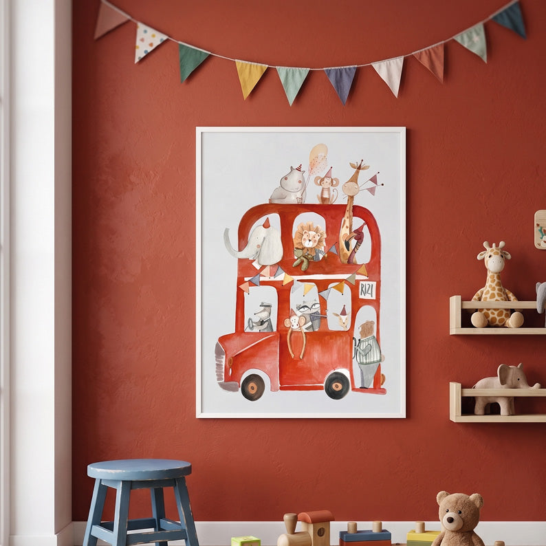 “Piccole avventure”