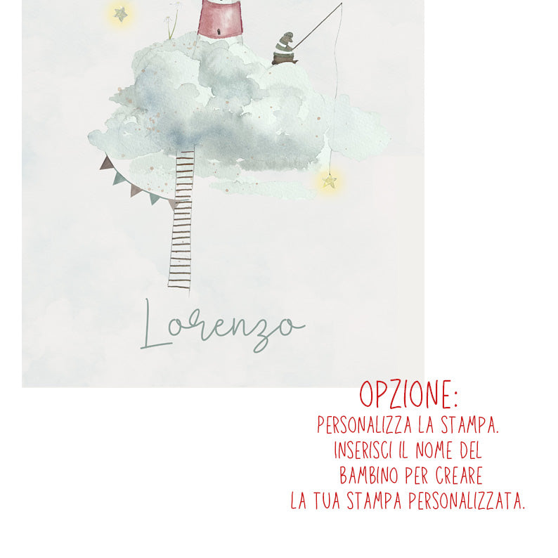 la balena che sognava di volare